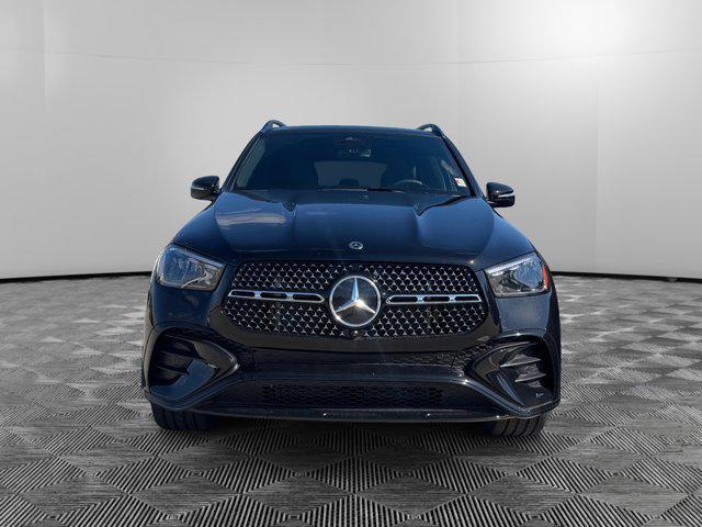 new 2026 Mercedes-Benz GLE 350 car, priced at $74,550