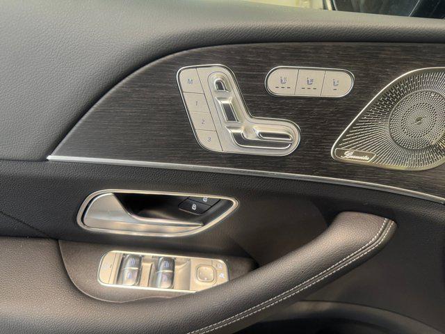 new 2026 Mercedes-Benz GLE 350 car, priced at $74,550
