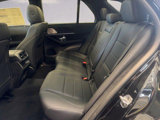 new 2026 Mercedes-Benz GLE 350 car, priced at $74,550