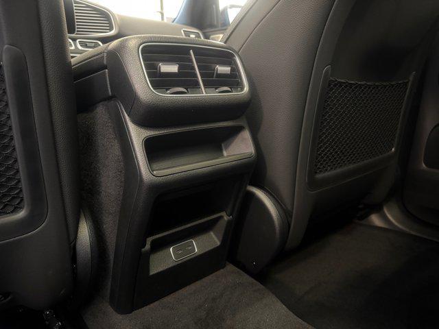 new 2026 Mercedes-Benz GLE 350 car, priced at $74,550