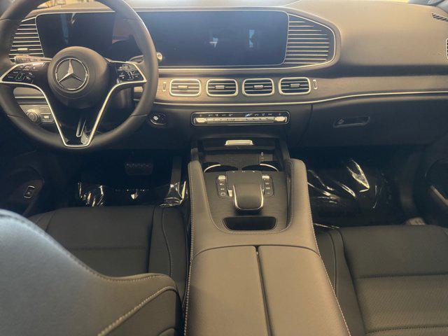 new 2026 Mercedes-Benz GLE 350 car, priced at $74,550
