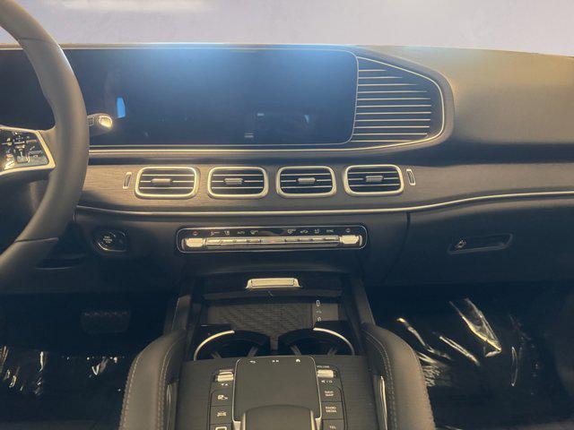 new 2026 Mercedes-Benz GLE 350 car, priced at $74,550