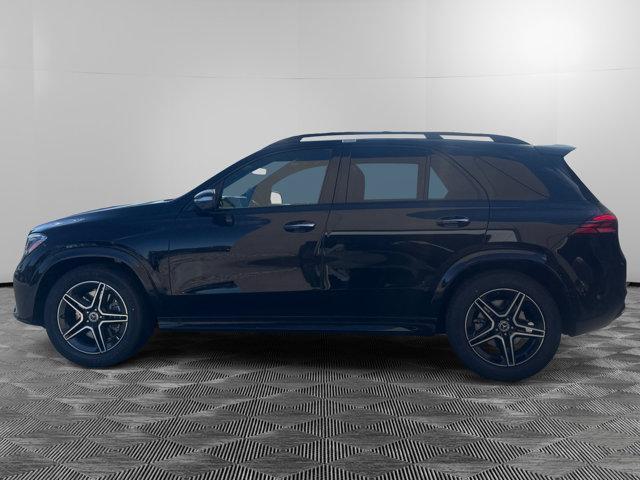 new 2026 Mercedes-Benz GLE 350 car, priced at $74,550
