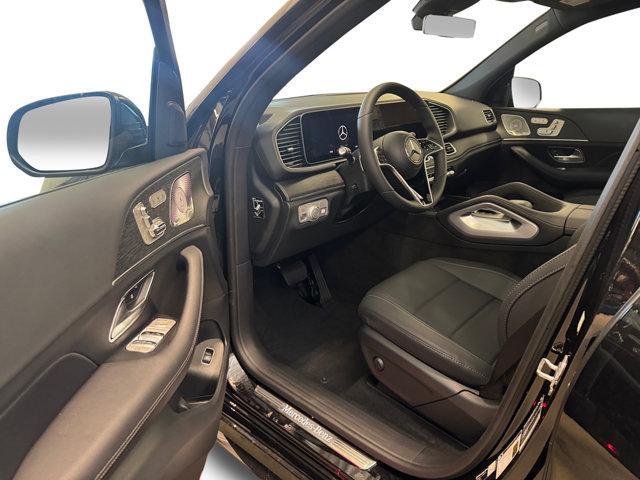 new 2026 Mercedes-Benz GLE 350 car, priced at $74,550