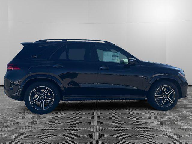 new 2026 Mercedes-Benz GLE 350 car, priced at $74,550