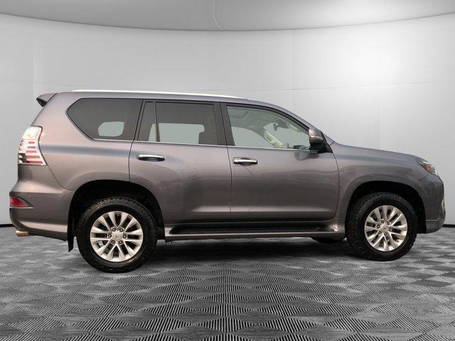 used 2022 Lexus GX 460 car, priced at $55,000