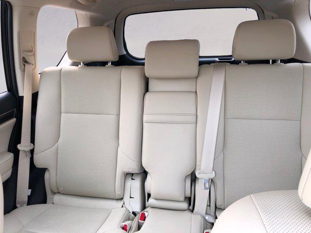 used 2022 Lexus GX 460 car, priced at $55,000