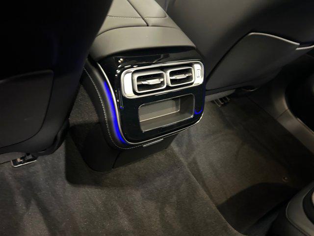 new 2026 Mercedes-Benz S-Class car, priced at $136,585