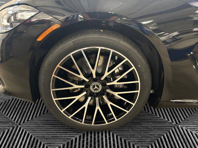 new 2026 Mercedes-Benz S-Class car, priced at $136,585