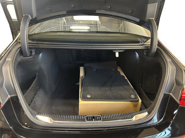 new 2026 Mercedes-Benz S-Class car, priced at $136,585