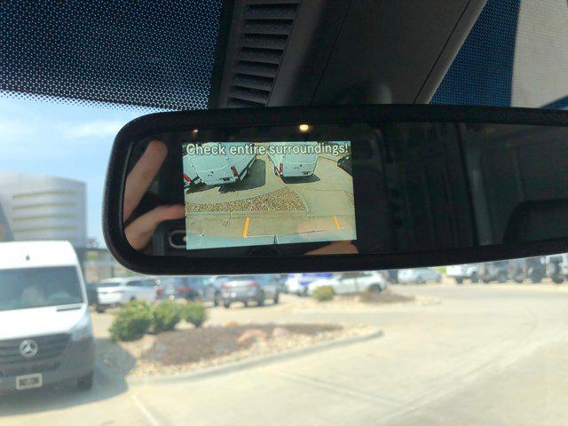 new 2025 Mercedes-Benz Sprinter 3500 car, priced at $65,369