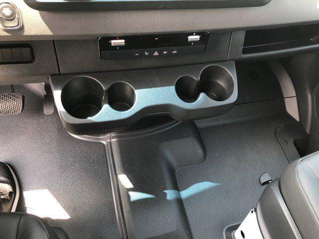 new 2025 Mercedes-Benz Sprinter 3500 car, priced at $65,369