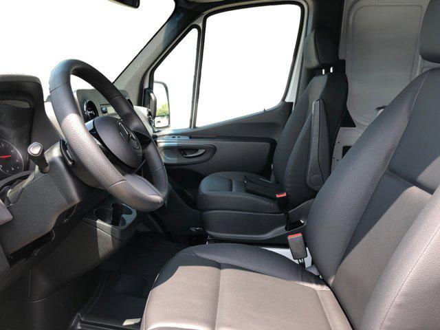 new 2025 Mercedes-Benz Sprinter 3500 car, priced at $65,369