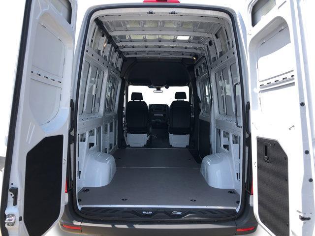 new 2025 Mercedes-Benz Sprinter 3500 car, priced at $65,369