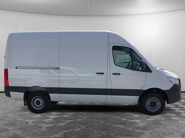 new 2025 Mercedes-Benz Sprinter 3500 car, priced at $65,369