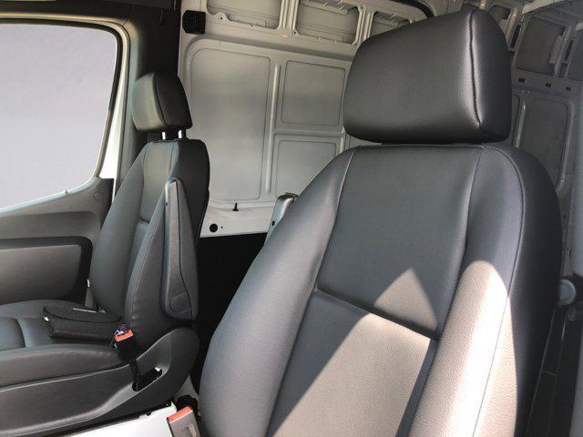 new 2025 Mercedes-Benz Sprinter 3500 car, priced at $65,369