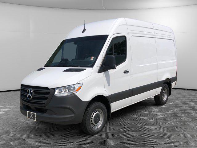 new 2025 Mercedes-Benz Sprinter 3500 car, priced at $65,369