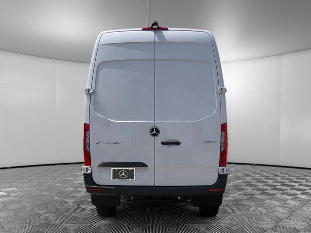 new 2025 Mercedes-Benz Sprinter 3500 car, priced at $65,369