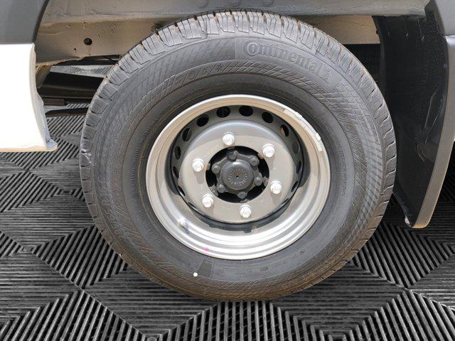 new 2025 Mercedes-Benz Sprinter 3500 car, priced at $65,369