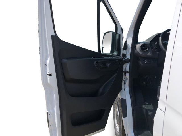 new 2025 Mercedes-Benz Sprinter 3500 car, priced at $65,369