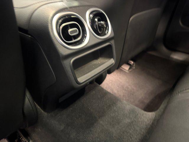 used 2022 Mercedes-Benz C-Class car, priced at $37,900