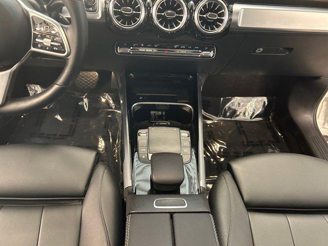 used 2023 Mercedes-Benz GLB 250 car, priced at $33,900