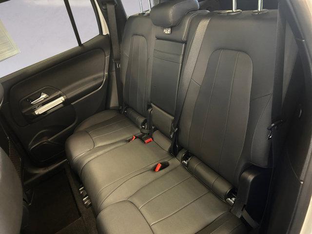 used 2023 Mercedes-Benz GLB 250 car, priced at $33,900