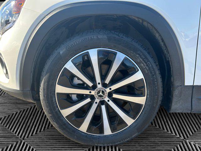 used 2023 Mercedes-Benz GLB 250 car, priced at $33,900