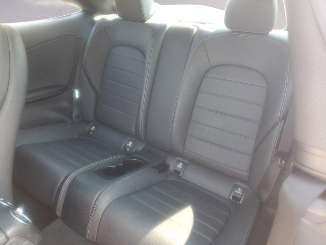 used 2018 Mercedes-Benz C-Class car, priced at $26,500