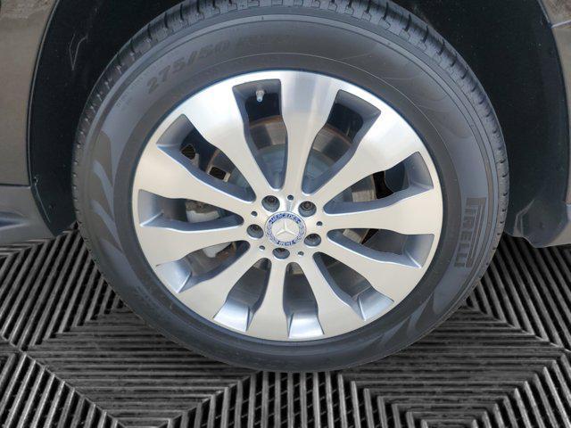 used 2017 Mercedes-Benz GLS 450 car, priced at $25,000