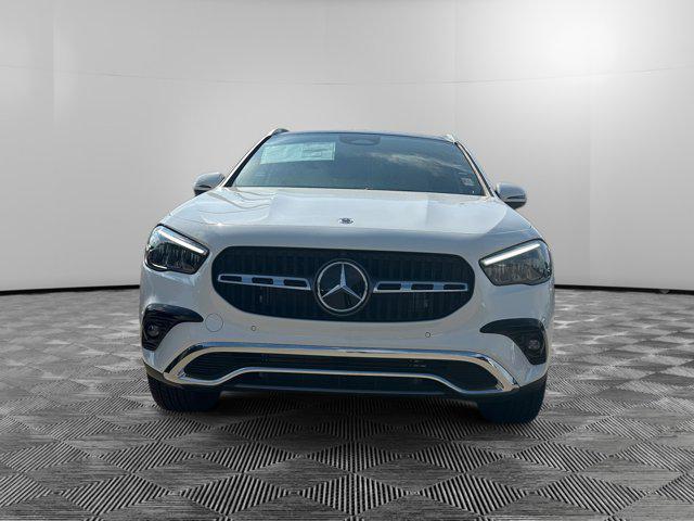 new 2026 Mercedes-Benz GLA 250 car, priced at $51,460