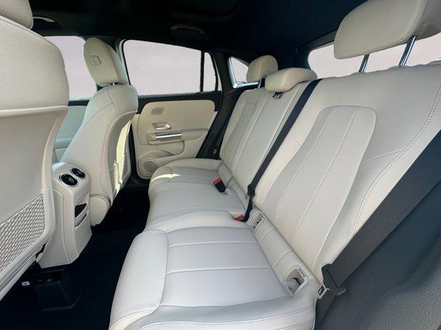 new 2026 Mercedes-Benz GLA 250 car, priced at $51,460