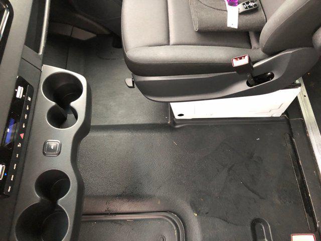 new 2024 Mercedes-Benz Sprinter 2500 car, priced at $68,656