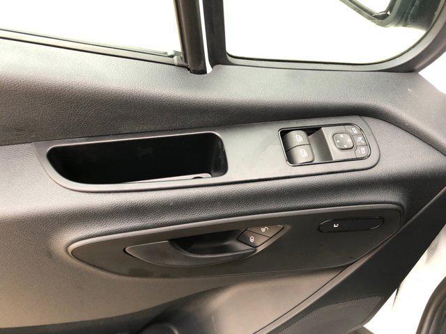new 2024 Mercedes-Benz Sprinter 2500 car, priced at $68,656