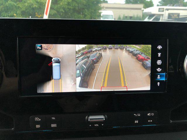 new 2024 Mercedes-Benz Sprinter 2500 car, priced at $68,656