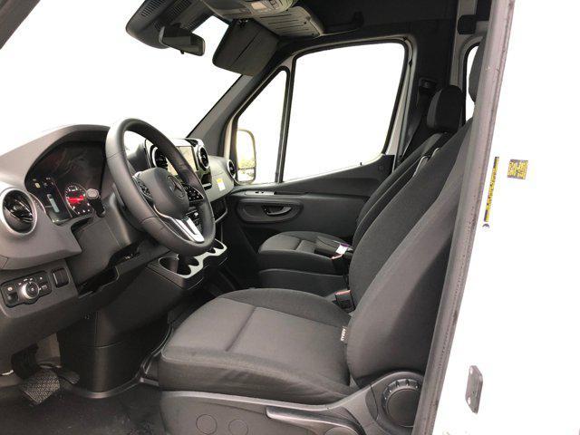 new 2024 Mercedes-Benz Sprinter 2500 car, priced at $68,656
