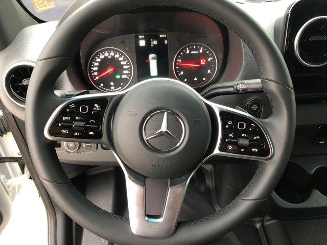 new 2024 Mercedes-Benz Sprinter 2500 car, priced at $68,656