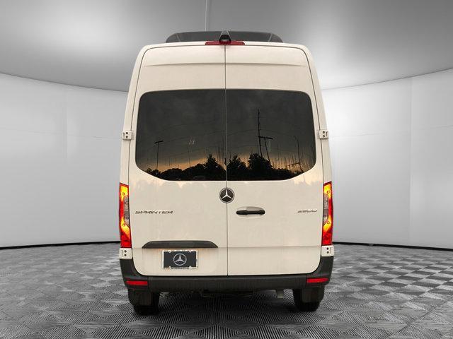 new 2024 Mercedes-Benz Sprinter 2500 car, priced at $68,656