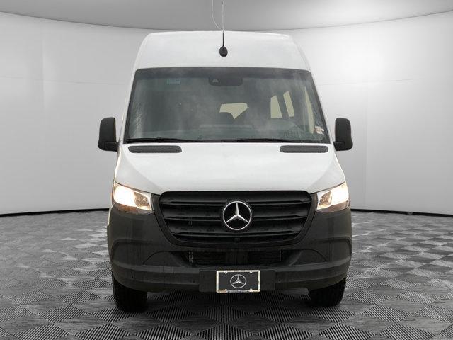 new 2024 Mercedes-Benz Sprinter 2500 car, priced at $68,656