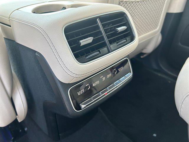 new 2025 Mercedes-Benz GLS 450 car, priced at $96,870