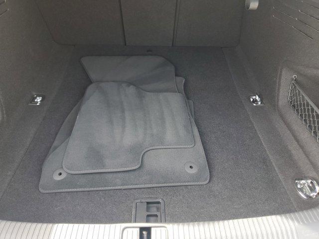 used 2024 Audi A4 car, priced at $36,000