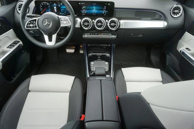 used 2023 Mercedes-Benz GLB 250 car, priced at $50,750