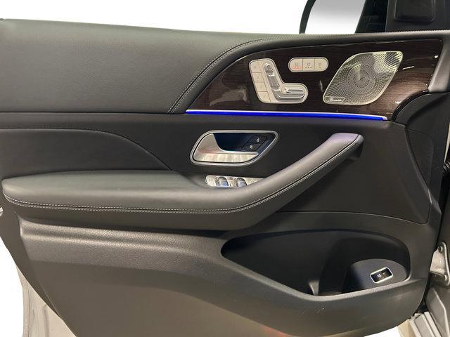 new 2026 Mercedes-Benz AMG GLE 53 car