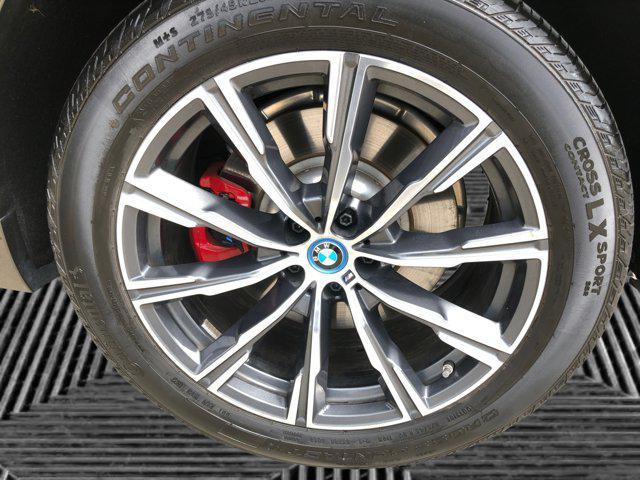 used 2024 BMW X5 PHEV car, priced at $70,000