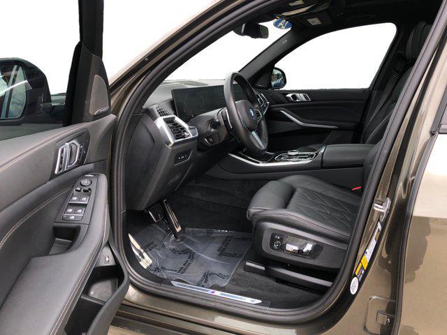used 2024 BMW X5 PHEV car, priced at $70,000