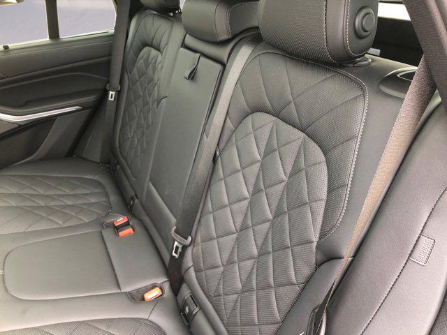 used 2024 BMW X5 PHEV car, priced at $70,000