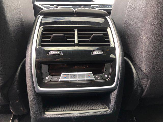 used 2024 BMW X5 PHEV car, priced at $70,000