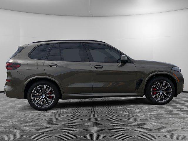 used 2024 BMW X5 PHEV car, priced at $70,000