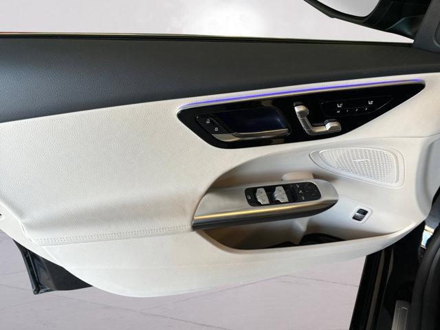 new 2025 Mercedes-Benz C-Class car, priced at $52,050