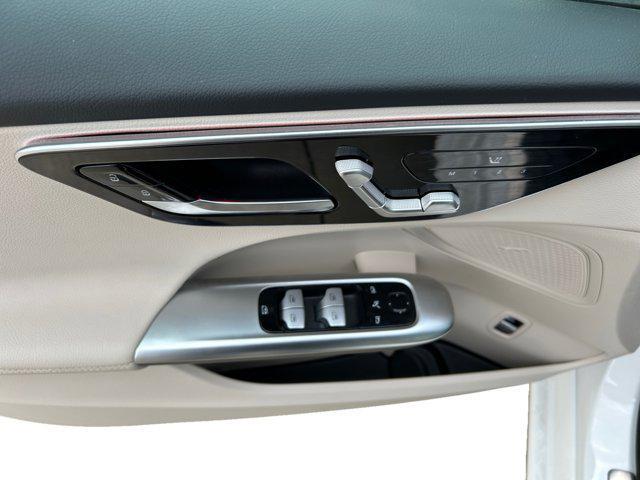 new 2025 Mercedes-Benz C-Class car, priced at $52,885